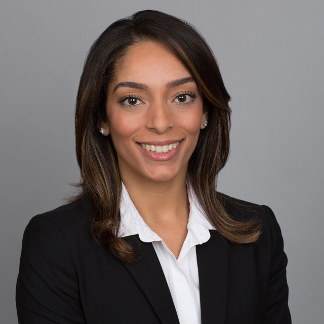 Amanda Gonzalez | United States | Cushman & Wakefield