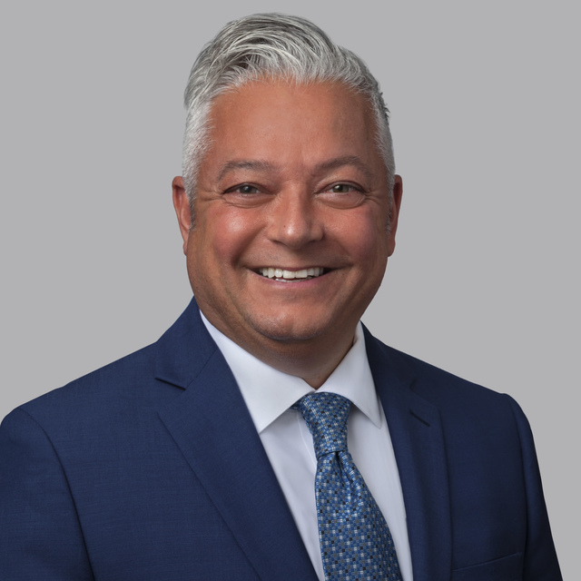 Bill Marcella Chicago Total Operations