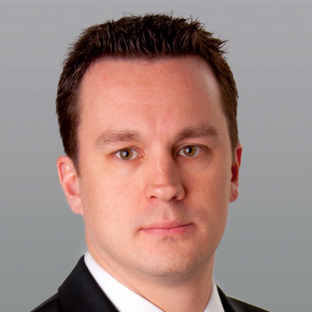 Brett Naugle Director Chicago