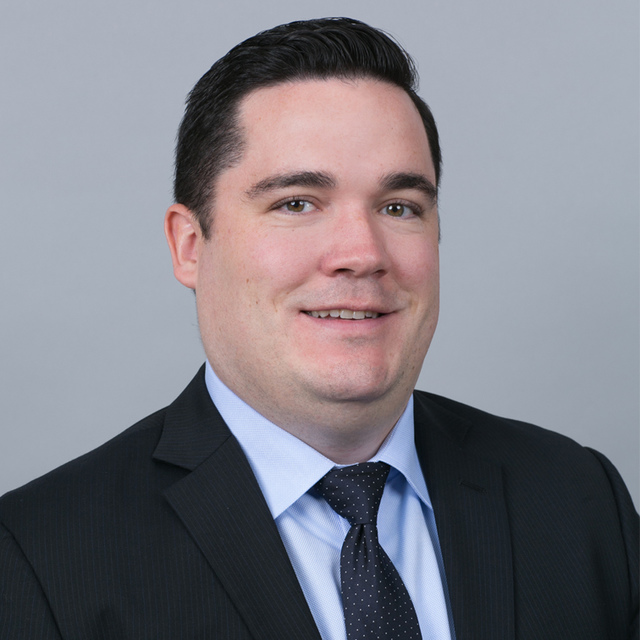 Colin Green Chicago Senior Director
