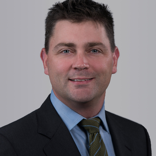 Eric Rudin Chicago Senior Project Manager