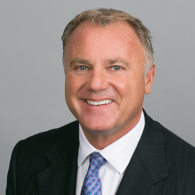 Frank Franzese Chicago Executive Managing Director