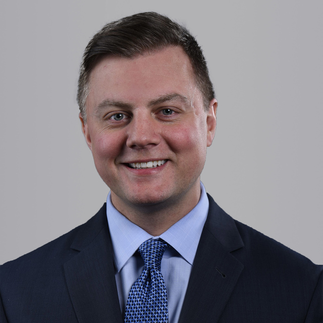 Matthew Hoffer Chicago Director