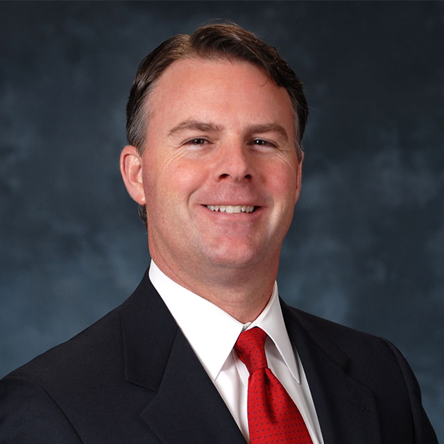 Matthew Harris Chicago Managing Director