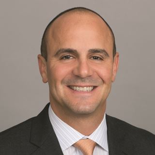 Michael Marks | US | Cushman & Wakefield