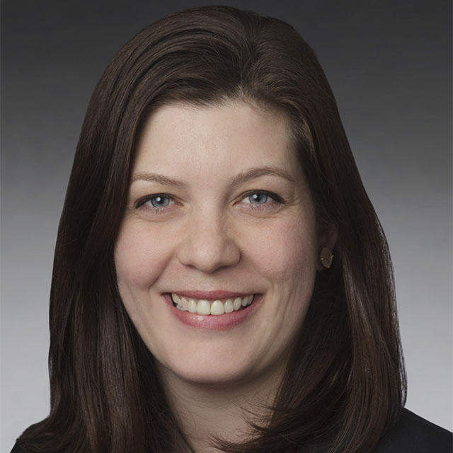 Michele Barkinge Chicago Practice Lead
