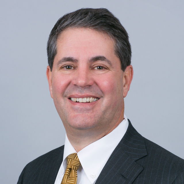 Thomas Tunnicliff Chicago Executive Managing Director