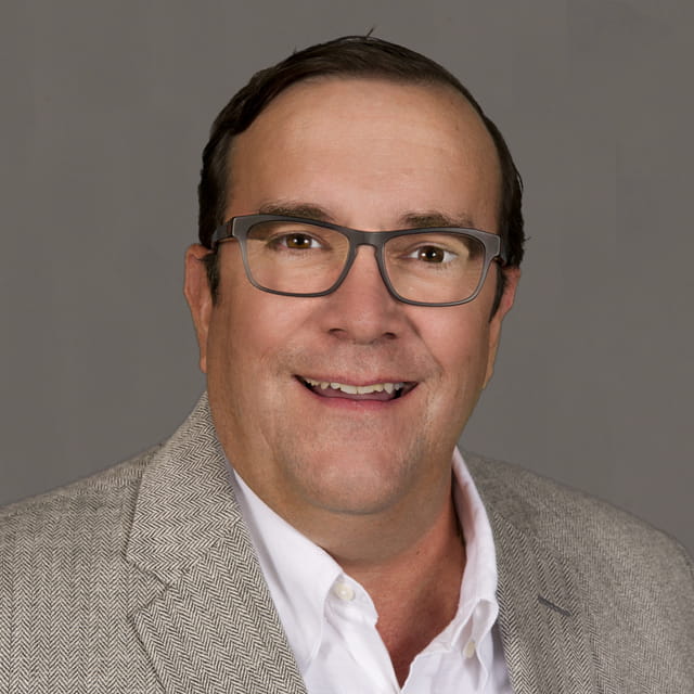 Robert Ryan Cincinnati