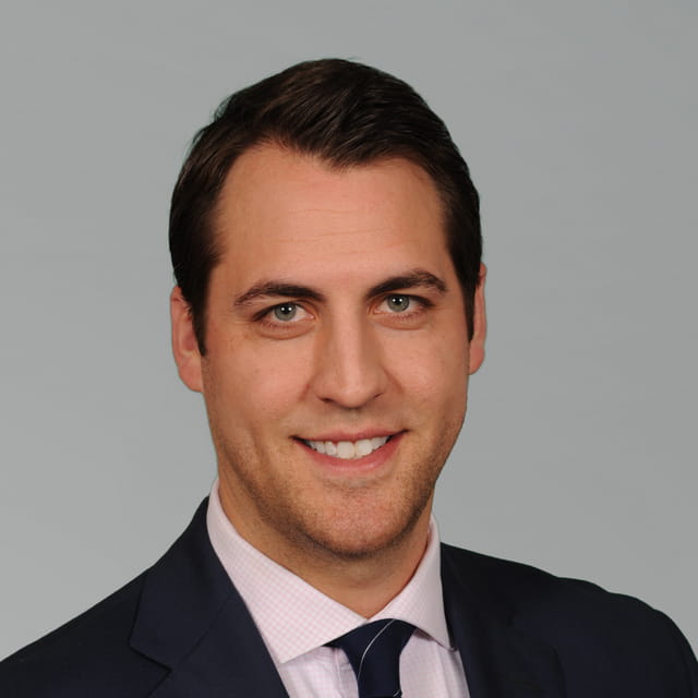 Jordan Weidner United States Cushman Wakefield