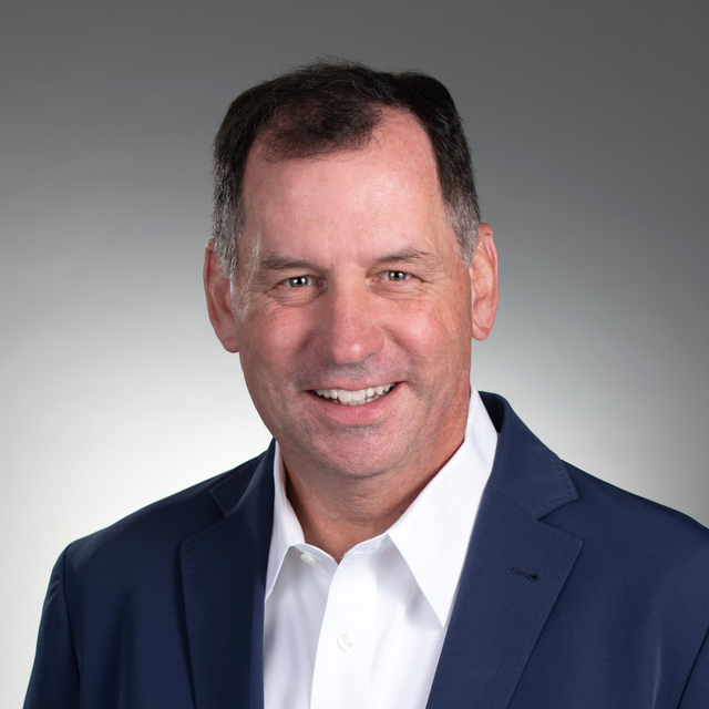 Brian Quinn United States Cushman & Wakefield