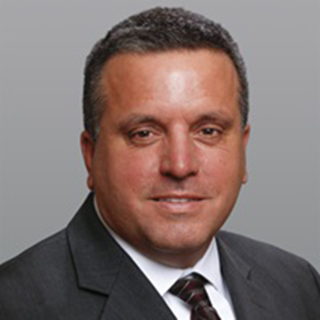Bruce Daubner Columbus
