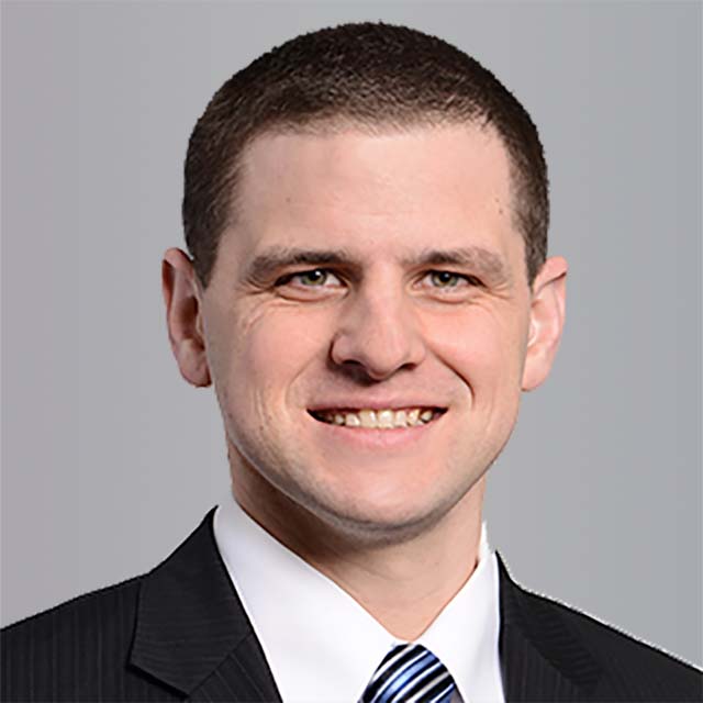 Steve L’Ecuyer Columbus Asset Services