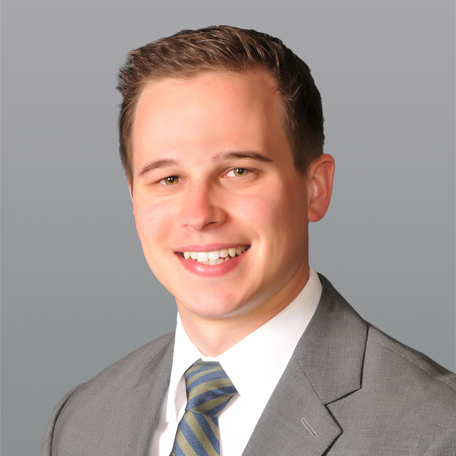 David Morgan Director Columbus
