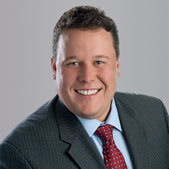 Adam Klimek Stamford Senior Director