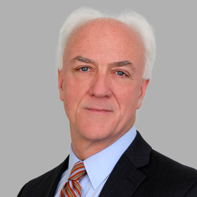 Jim Moran | United States | Cushman & Wakefield