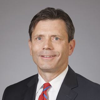 Peter Strickler | US | Cushman & Wakefield