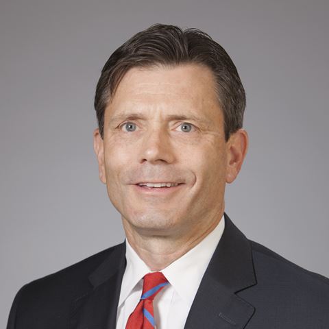 Peter Strickler | United States | Cushman & Wakefield