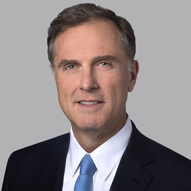 Carlo Barel di Sant'Albano New York Capital Markets