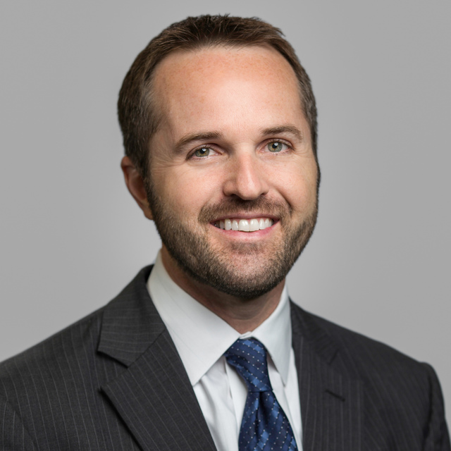 Ben Langford Dallas Valuation & Advisory