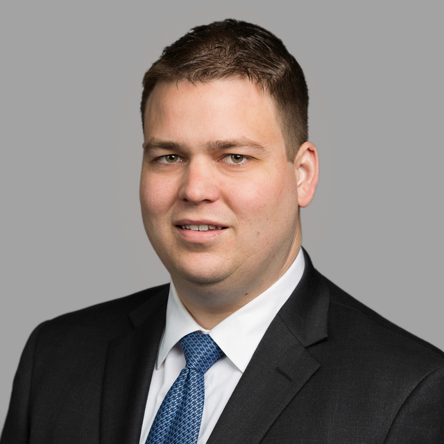 Brian Park Dallas Capital Markets