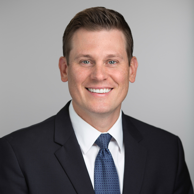 Christopher Harden Dallas Director