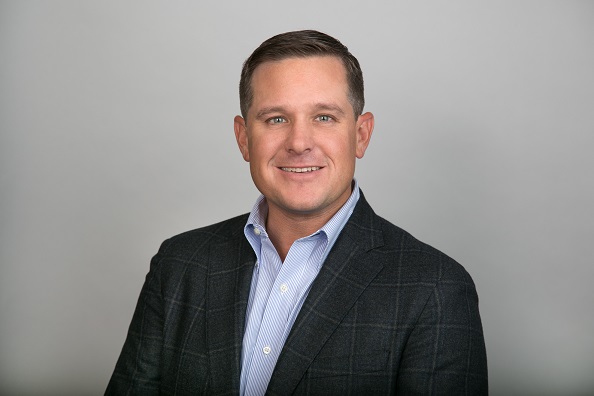 Dean Collins Managing Director