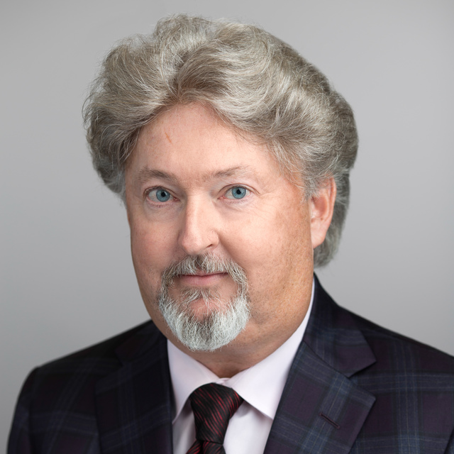 Jeffrey Coulston Dallas Valuation & Advisory