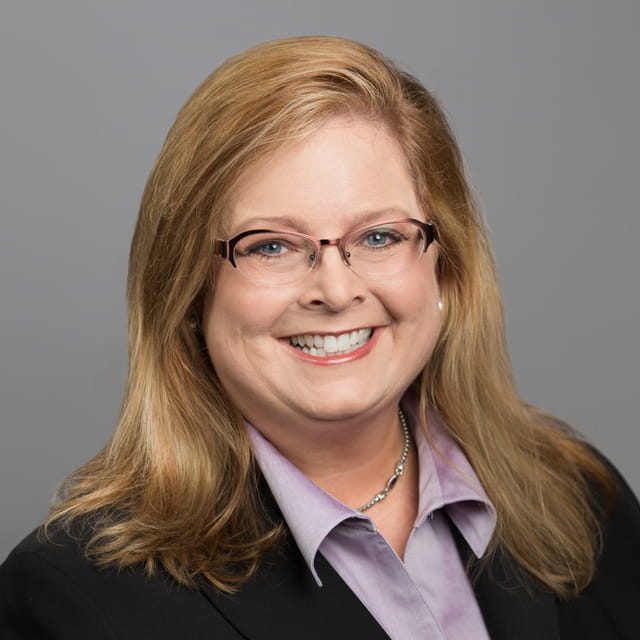 Jennifer McGrory | US | Cushman & Wakefield