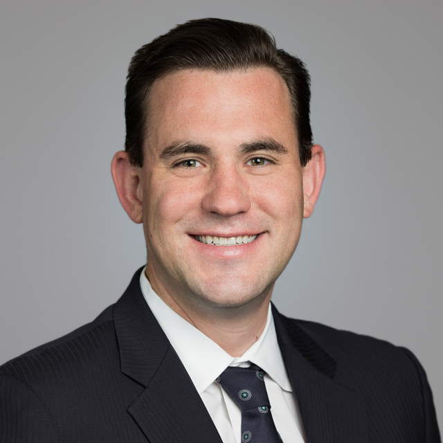 Justin Shuart Dallas Capital Markets