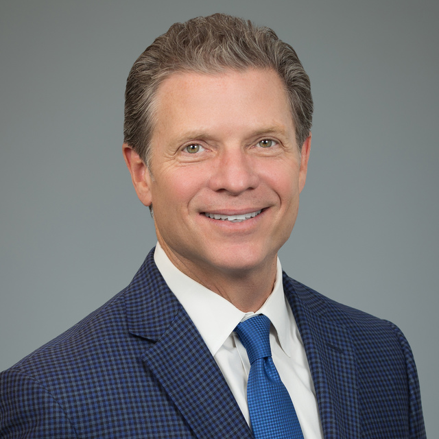 Douglas Kurt Griffin Dallas Executive Managing Director