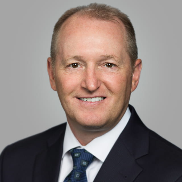 Mark Becker Dallas Salesperson