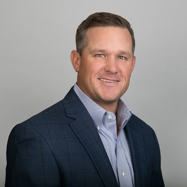 Mark Collins Managing Director