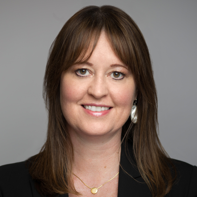 Maureen Kelly Cooper Dallas Capital Markets