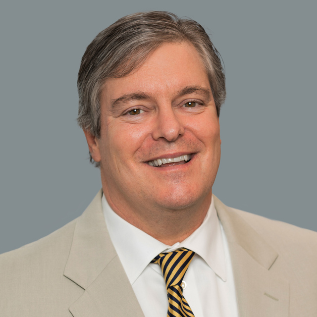 Michael Wyatt Dallas Executive Managing Director