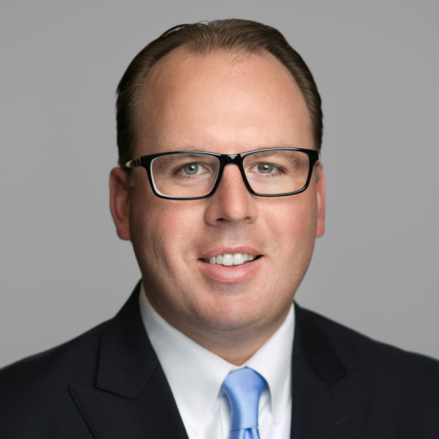 Nathan Orbin Dallas Industrial Agency Leasing