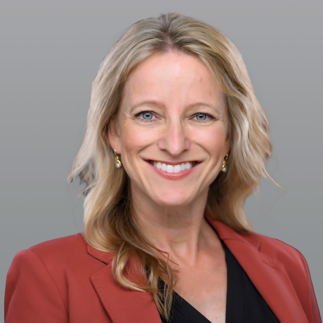 Gina Phalen | United States | Cushman & Wakefield