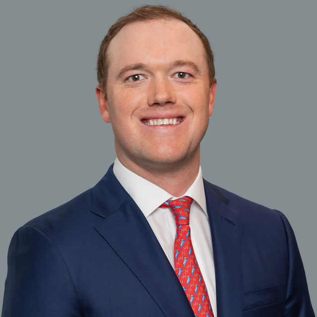 Roger Shafer Retail Dallas