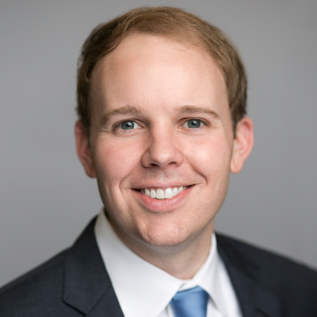 Ryan Duffie Dallas Retail