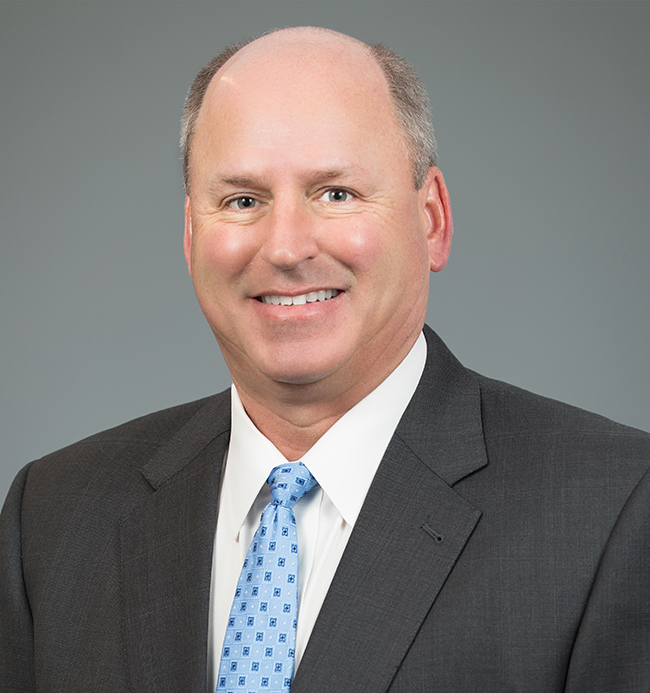Christopher Taylor Dallas Executive Managing Director