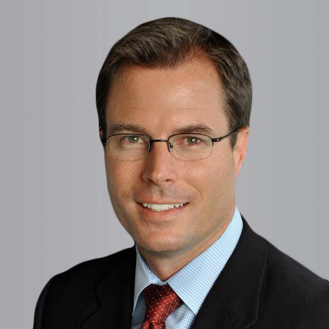 Brian Mannlein Denver Capital Markets