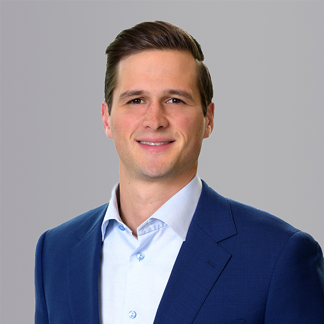 Harrison Archer Denver