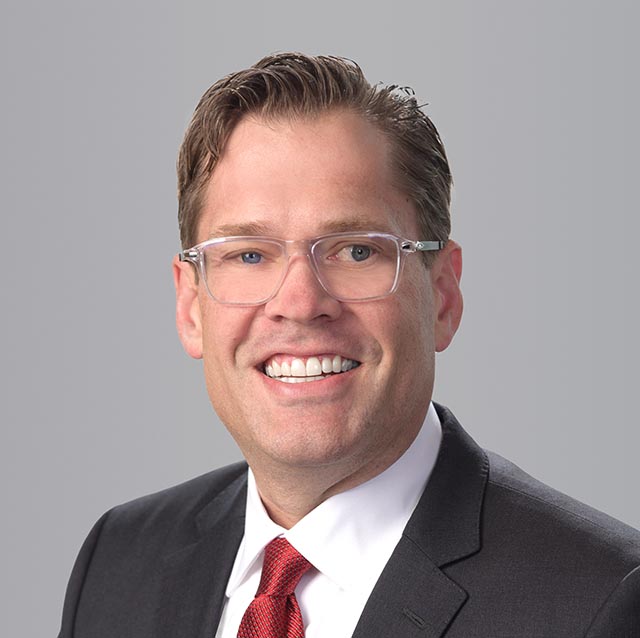 Mark-Lodmill Executive Director