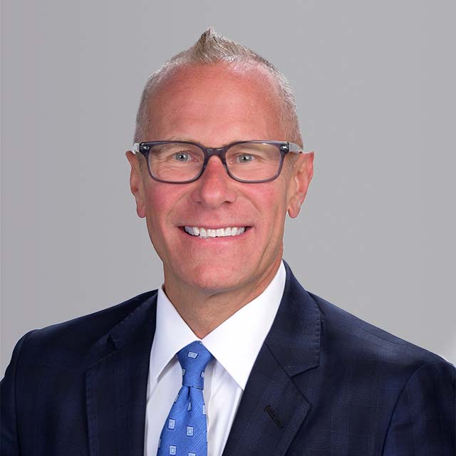 Ryan Stout United States Cushman & Wakefield