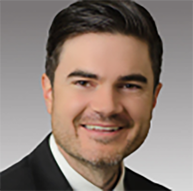 Stuart Hood Managing Director