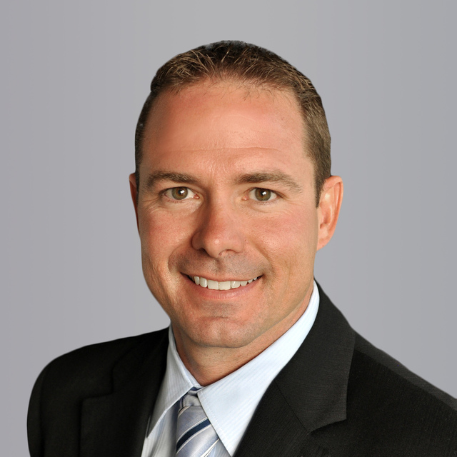 Jared Goodman Fort Collins Director