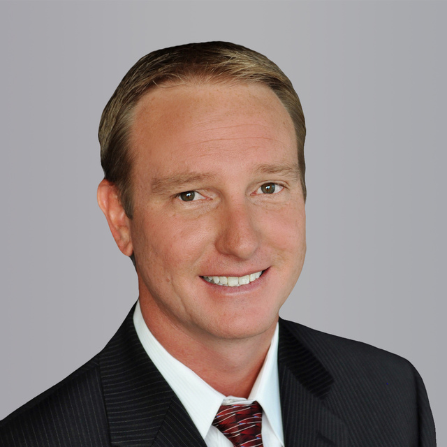 Jason Ells Fort Collins Senior Director