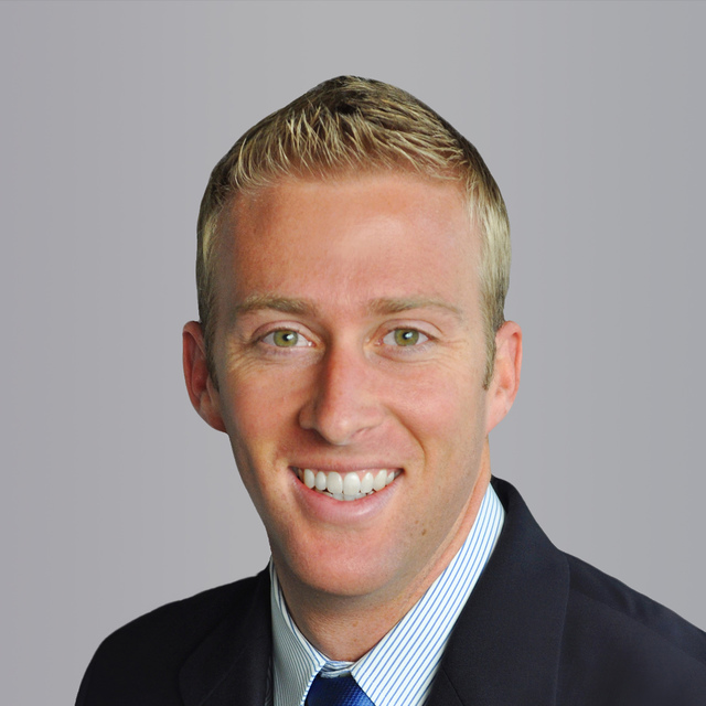 Russell Baker United States Cushman & Wakefield