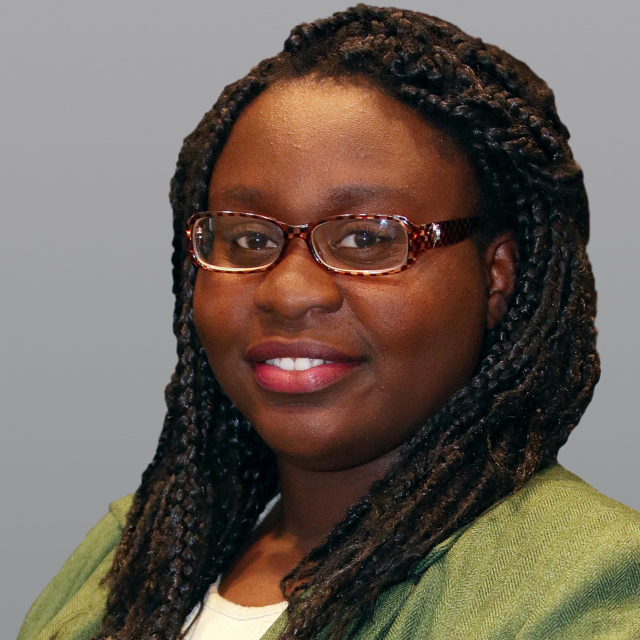 Ann-Makir Magloire South Florida
