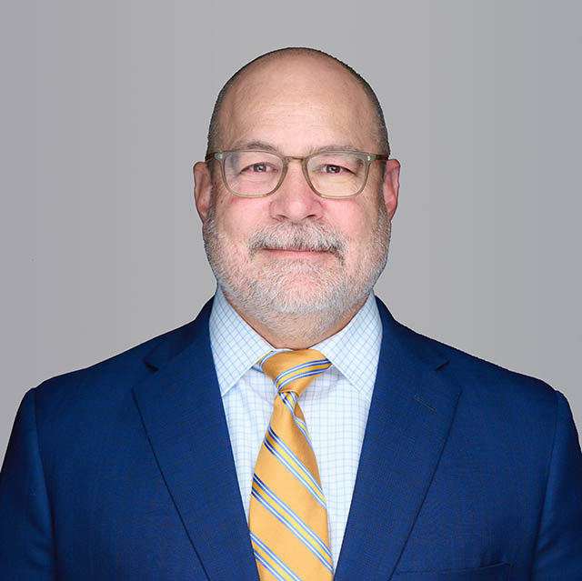 Denny St. Romain Broker Fort Lauderdale