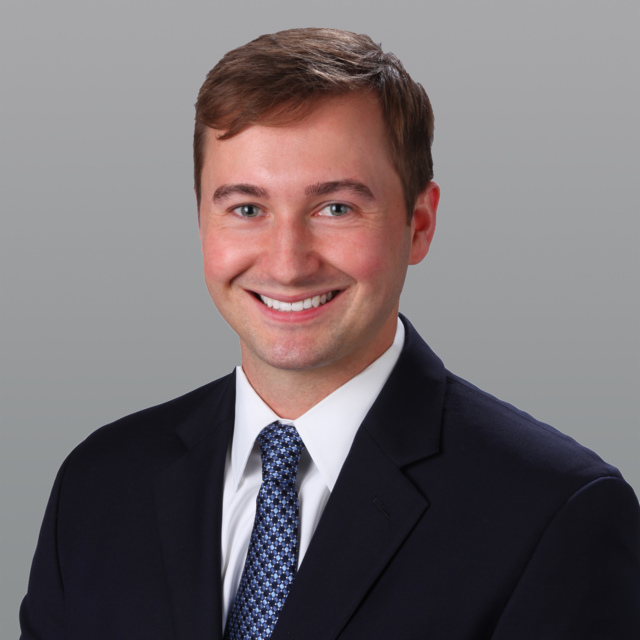 James Quinn Fort Lauderdale
